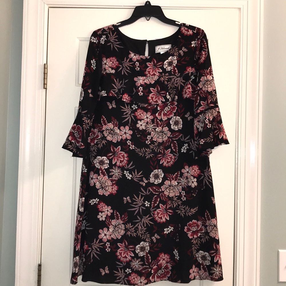 Jessica Howard dress. Size 6. Worn once like new.